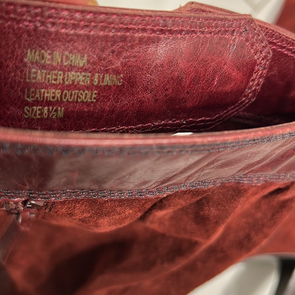 Michael Kors boots - Picture 4 of 4